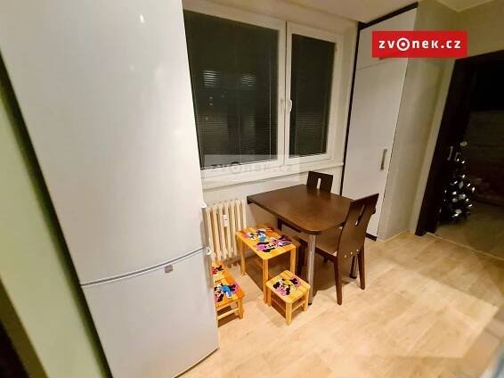 Pronájem Byt 3+1, Kúty, Zlín