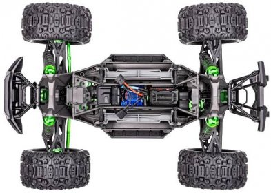 Traxxas X-Maxx Ultimate | RC Monster Truck
