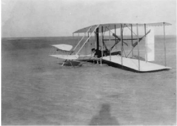 Wright Photos