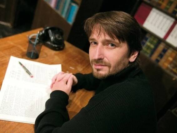 Ivan Jiřík: „Herectví se vám dostane pod kůži.“