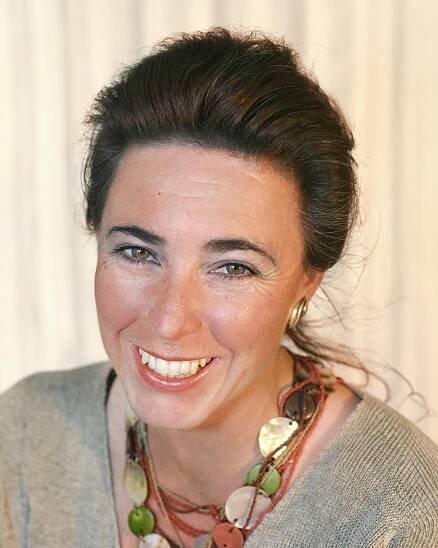 Dipl.-Ing. Ursula STRAUSS