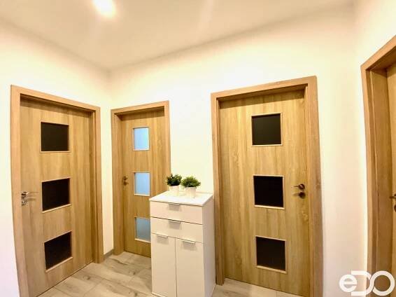 3 ložnice byt o velikosti 83.0 m² - Skvělá nabídka pronájmu