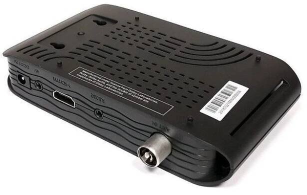 AB CryptoBox 702T mini