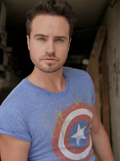 Brandon Ludwig