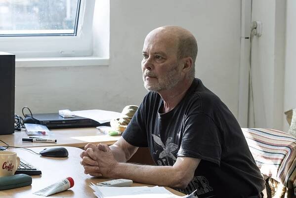 Viděl sebevraždu otce, přišel o maličkou dcerku: Herec David Schneider překonal několik životních tragédií