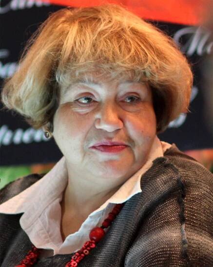 Jekatěrina Nikolajevna Vilmontová – Wikipedie