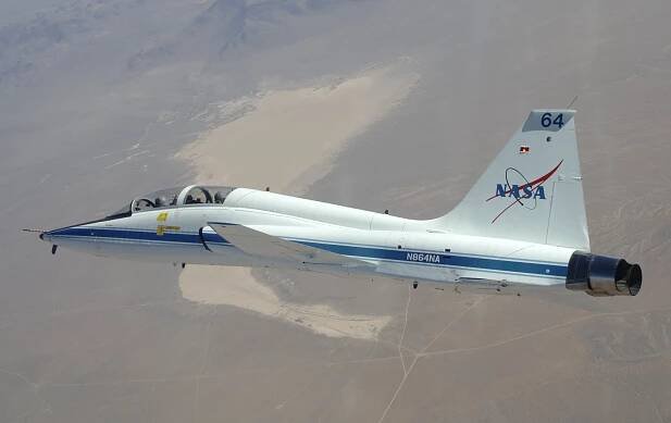 Northrop T-38 Talon | Military Wiki | Fandom