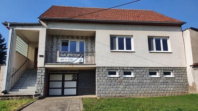 Prodej RD 4+kk Uhřice, okr. Hodonín, garáž, zahrada – Miroslava Vodičková – Realitní makléřka v Brně