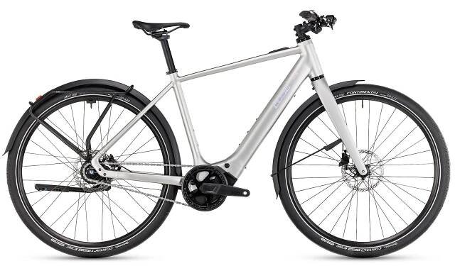 Cube Editor Hybrid SLX FE 400X