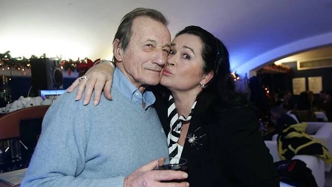 Hana Gregorová smrt Radka do nedávna nezvládala. Nemohla jsem ho nikde vidět, přiznala