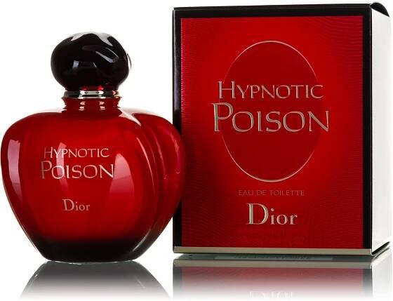DIOR Hypnotic Poison EdT 100 ml