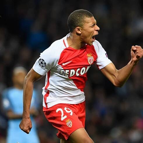 AS Monaco vs. Borussia Dortmund: Final score 3-1, Kylian Mbappe makes huge Champions League impact