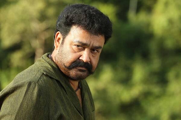 Pulimurugan - Z filmu - Mohanlal
