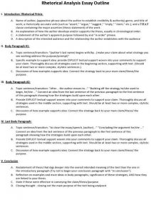 32 College Essay Format Templates & Examples - TemplateArchive