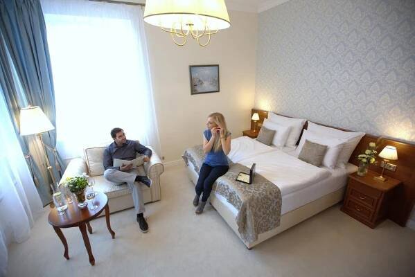 Hotel Katerina ****