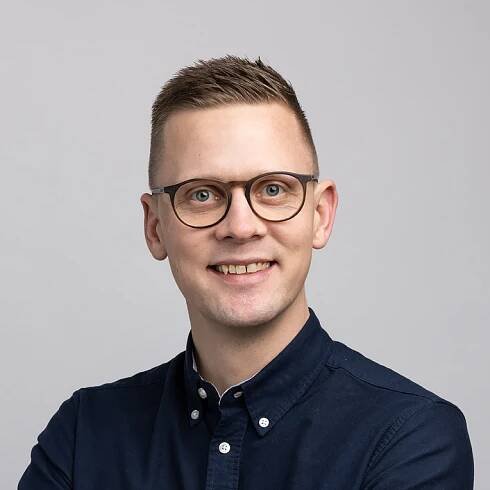 Meet the team - PLM Group EU