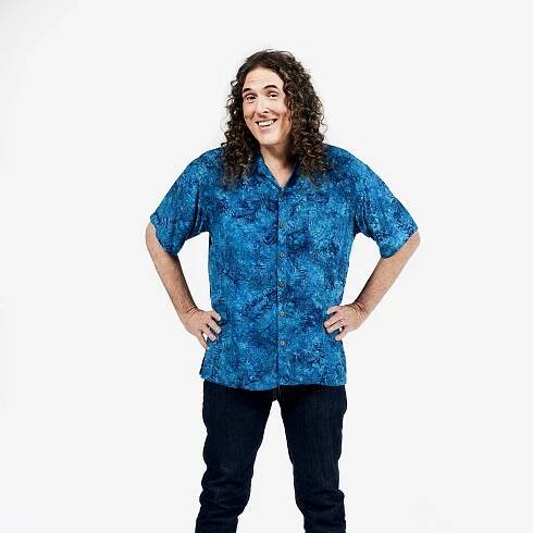 The Weirdly Enduring Appeal of Weird Al Yankovic