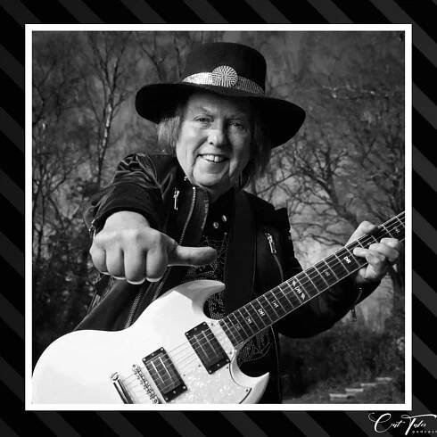 128: The other one with Slade's Dave Hill