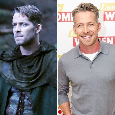 ‘Once Upon a Time’ Cast: Where Are They Now?