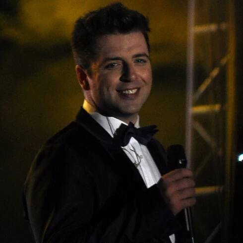 Mark Feehily – Wikipedie