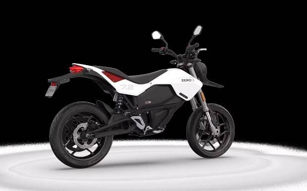 360 Bike Image
