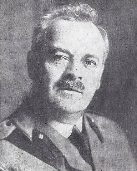 William Gordon Mackendrick