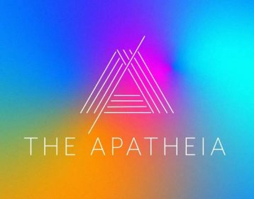 Pablo Agurcia - The Apatheia - Logo and Brand Identity