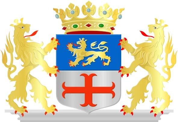 Soubor:Coat of arms of Zutphen.svg – Wikipedie
