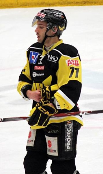 Alexander Ribbenstrand