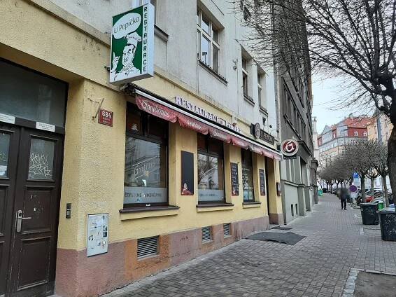 Restaurace U Pepíčka foto 2