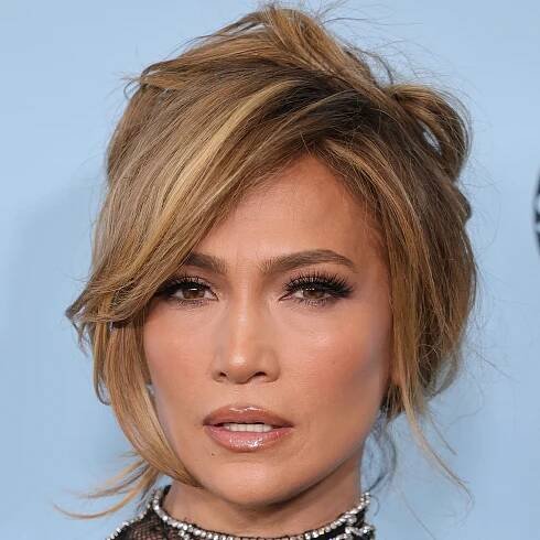 Jennifer Lopez’s Post-Ben Hair Is Inspired By A ’90s Icon