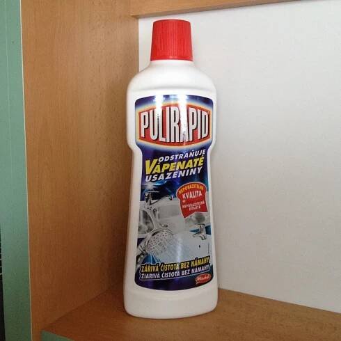 PULIRAPID 750ml