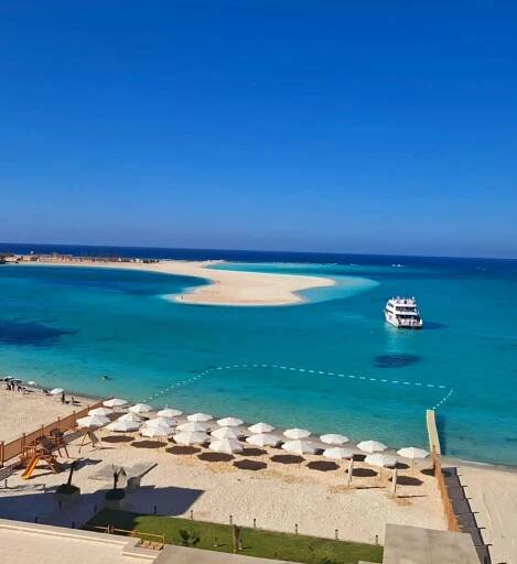 59 Hotel Beausite - Egypt, Marsa Matrouh | CK Čedok