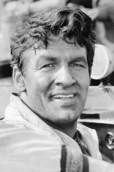 Bill Travers herec