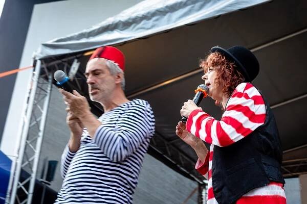 Novák Fest | Příbram - Městské kulturní centrum