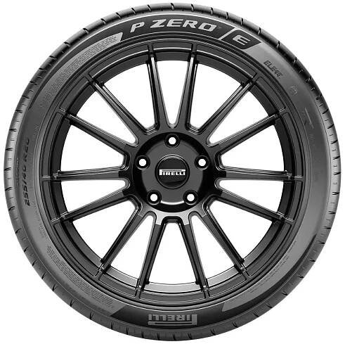 Pirelli P Zero E RunForward 235/45 R18 98Y XL letní pneu