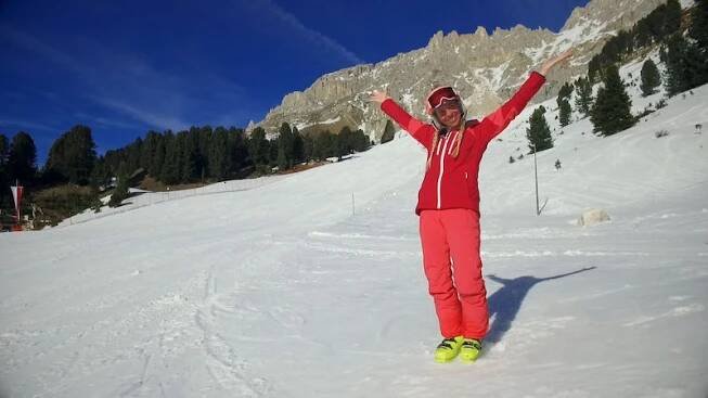 Ve Val di Fiemme jsou Češi vítáni