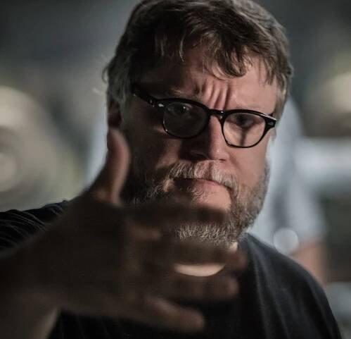 'Guillermo Del Toro's Cabinet of Curiosities' Trailer, Netflix Premiere Set