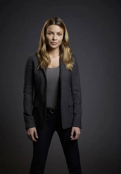 Lucifer - Season 1 - Promo - Lauren German