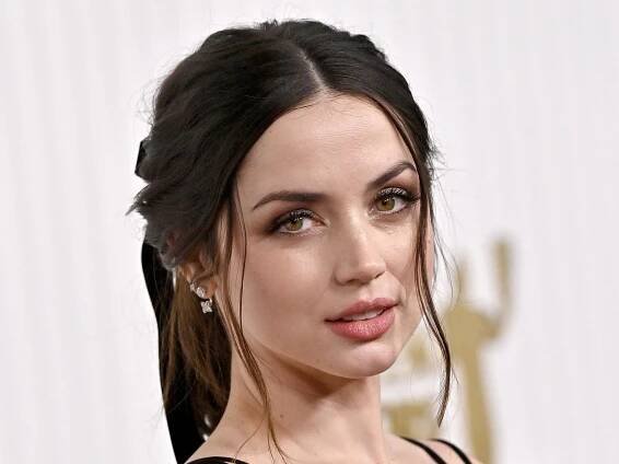 Ana de Armas steps out with rumored boyfriend after Valentine’s Day with Tom Cruise