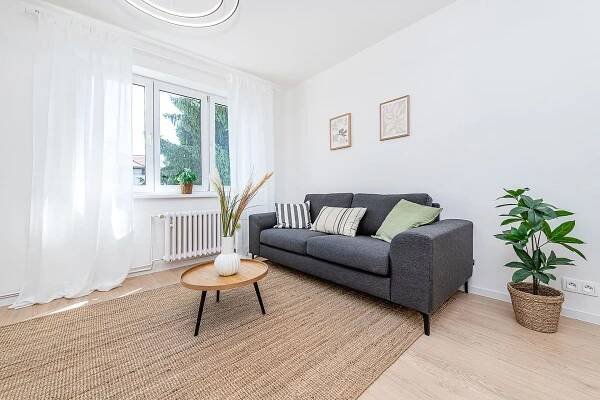 Prodej bytu 3+kk 63 m², Věkova, Praha, Praha