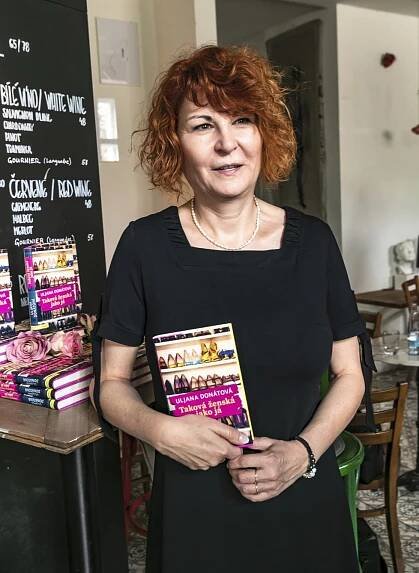 Mluvčí festivalu Donátová o slzách pro Bartošku a nejtěžším momentu. A co natáčení s Deppem?