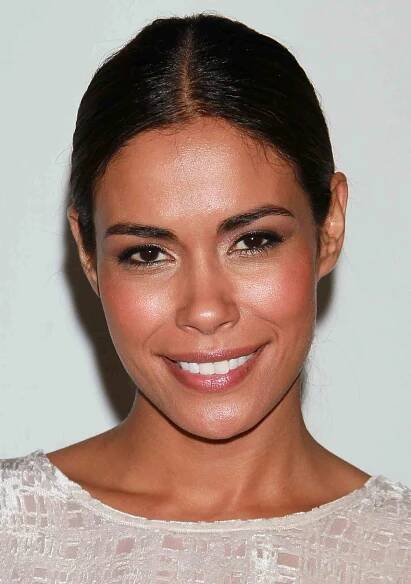 Daniella Alonso
