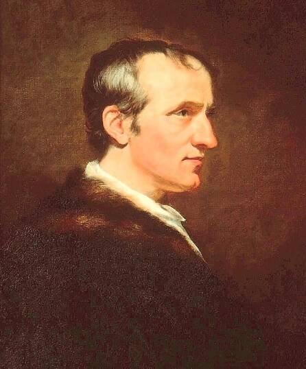 William Godwin