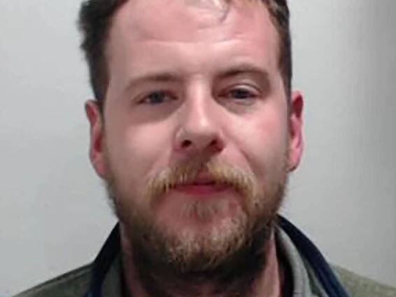 Tony Parsons: How hit-and-run killer covered up his crime for years until Tinder date brought him to justice