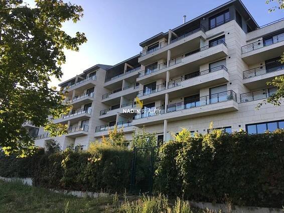 Pronájem bytu 3+kk 93 m², Na Petynce, Praha 6 - Břevnov