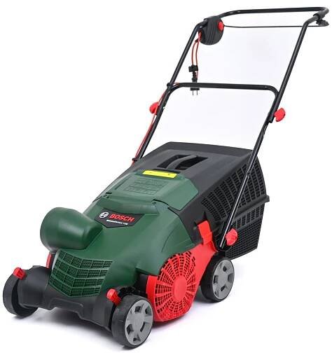 Elektrický vertikutátor Bosch UniversalVerticut 1100 060088A101