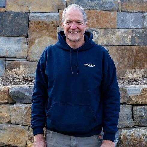 Our Team of Landscape Professionals Near Lake George | Gould's Lawn & Landscaping