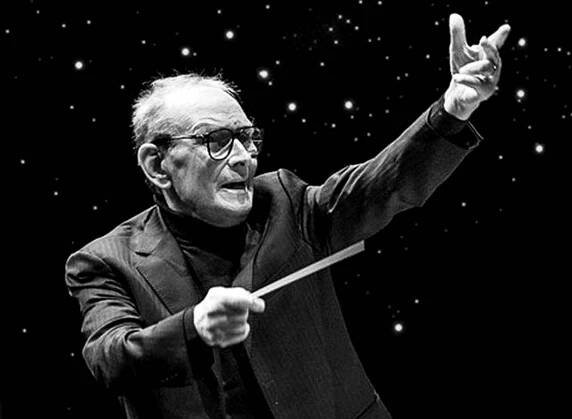 Zemřel oscarový skladatel Ennio Morricone – KlasikaPlus.cz