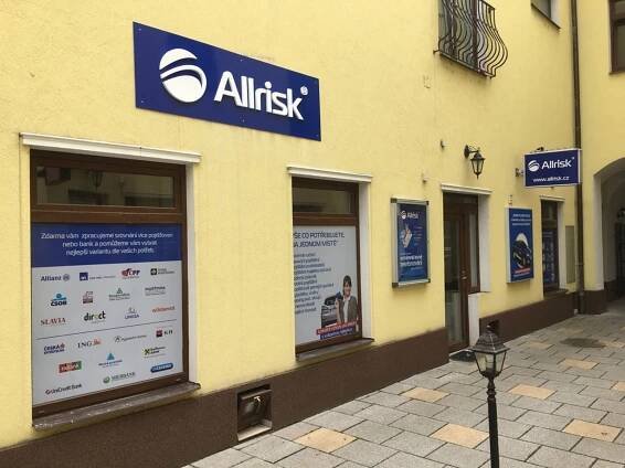 Allrisk, a.s. foto 2